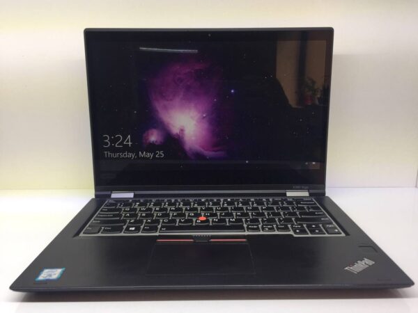 Lenovo ThinkPad X380 Yoga 2in1
