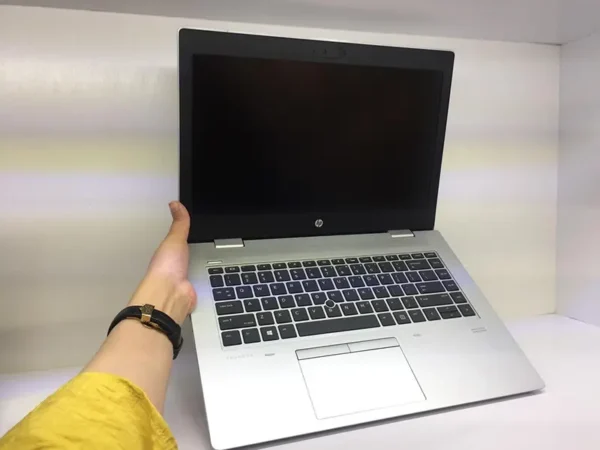 لپ تاپ ارزان HP 645-G4