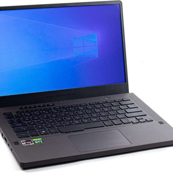 لپ تاپ Asus RoG Zephyrus G14