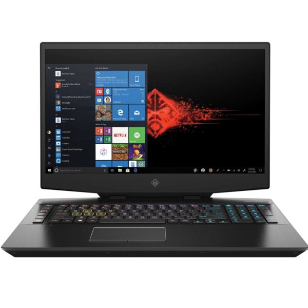 لپ تاپ HP Omen 17 cb0700nd