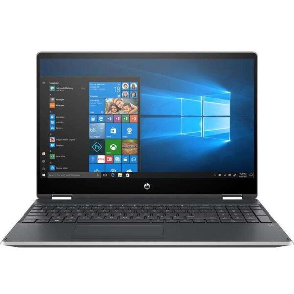 لپ تاپ HP Pavilion 15 dq1635