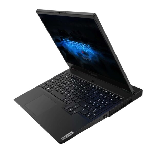لپ تاپ lenovo legion5 15imh05h