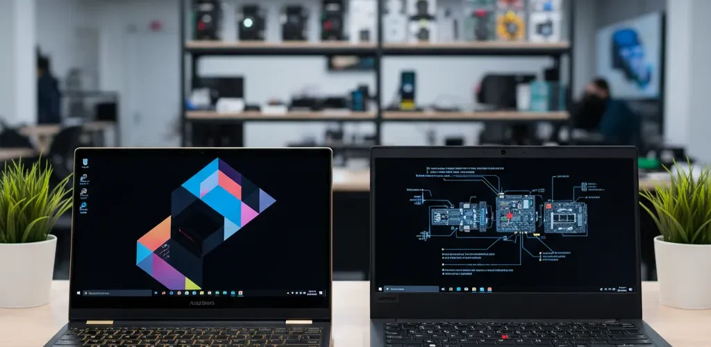 پشتیبانی و خدمات پس از فروش: بررسی تجربه مشتریان ایسوس و لنوو