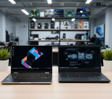 پشتیبانی و خدمات پس از فروش: بررسی تجربه مشتریان ایسوس و لنوو
